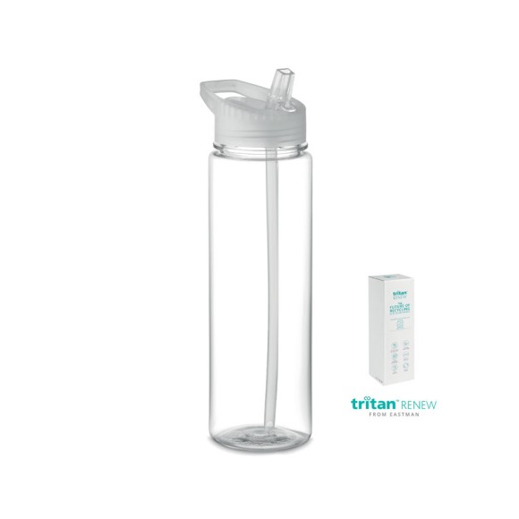 Butelka Tritan Renew™ 650 ml BAY Butelka Tritan Renew™ 650 ml BAY