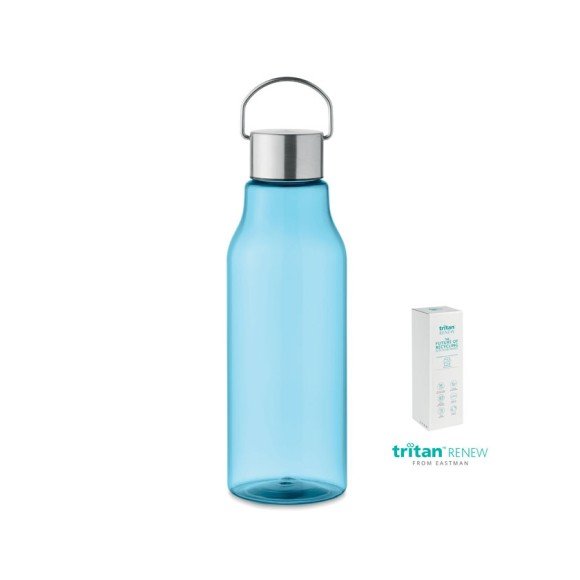 Butelka Tritan Renew™ 800 ml SOUND Butelka Tritan Renew™ 800 ml SOUND