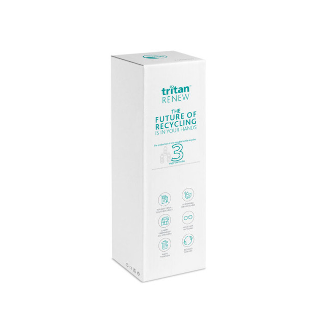 Butelka Tritan Renew™ 800 ml SOUND