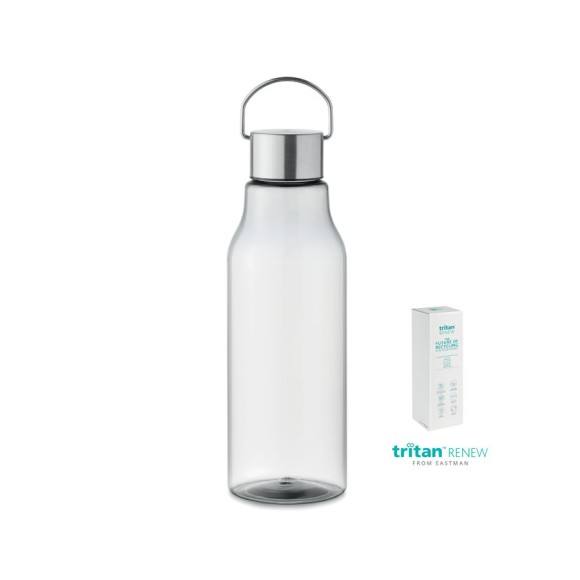 Butelka Tritan Renew™ 800 ml SOUND Butelka Tritan Renew™ 800 ml SOUND