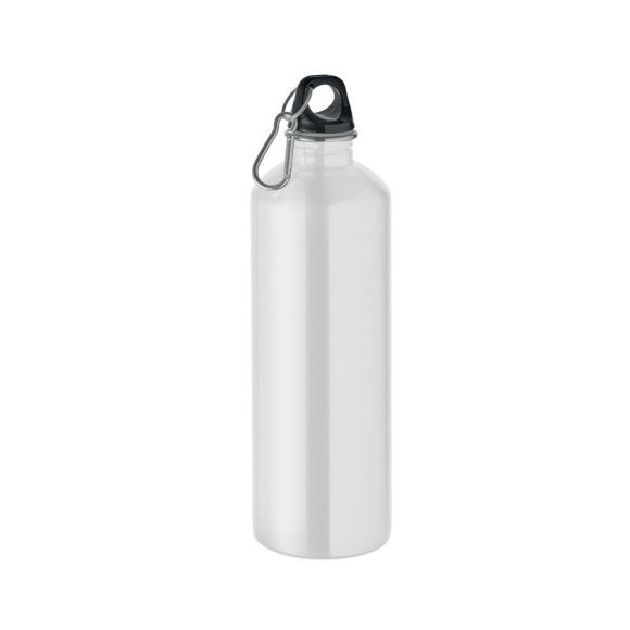 Butelka z 1 ścianką 1000 ml RE-ONE MOSS Butelka z 1 ścianką 1000 ml RE-ONE MOSS