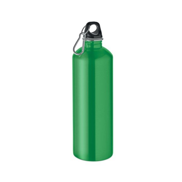 Butelka z 1 ścianką 1000 ml RE-ONE MOSS Butelka z 1 ścianką 1000 ml RE-ONE MOSS