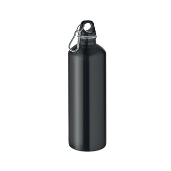 Butelka z 1 ścianką 1000 ml RE-ONE MOSS