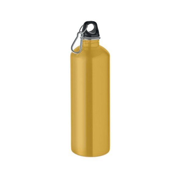 Butelka z 1 ścianką 1000 ml RE-ONE MOSS Butelka z 1 ścianką 1000 ml RE-ONE MOSS