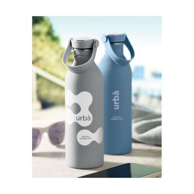 Butelka z 1 ścianką 500 ml SVALUR