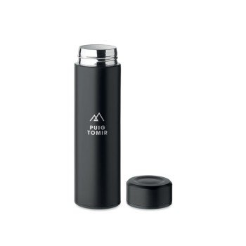 Butelka z ceramiką 420 ml NUNAVUT