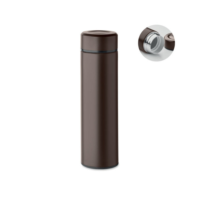 Butelka z ceramiką 420 ml NUNAVUT