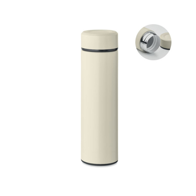 Butelka z ceramiką 420 ml NUNAVUT