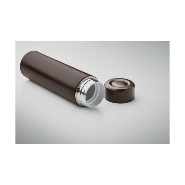 Butelka z ceramiką 420 ml NUNAVUT