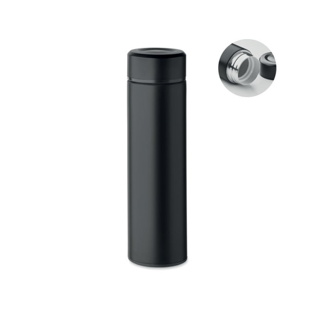 Butelka z ceramiką 420 ml NUNAVUT