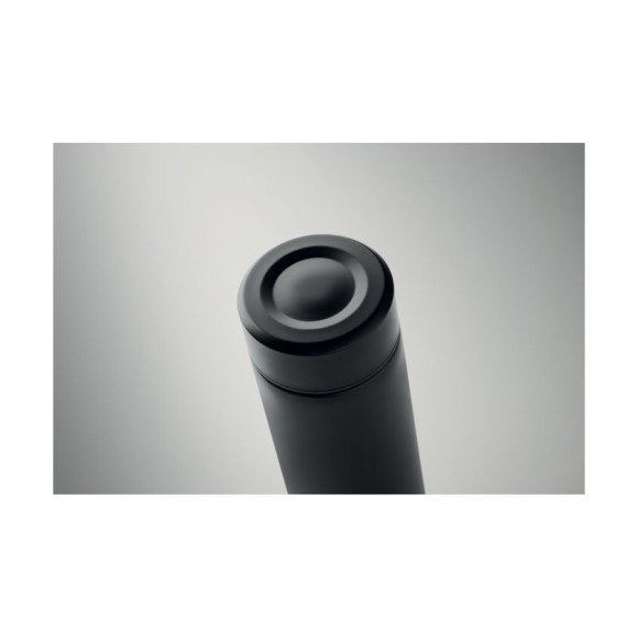 Butelka z ceramiką 420 ml NUNAVUT Butelka z ceramiką 420 ml NUNAVUT