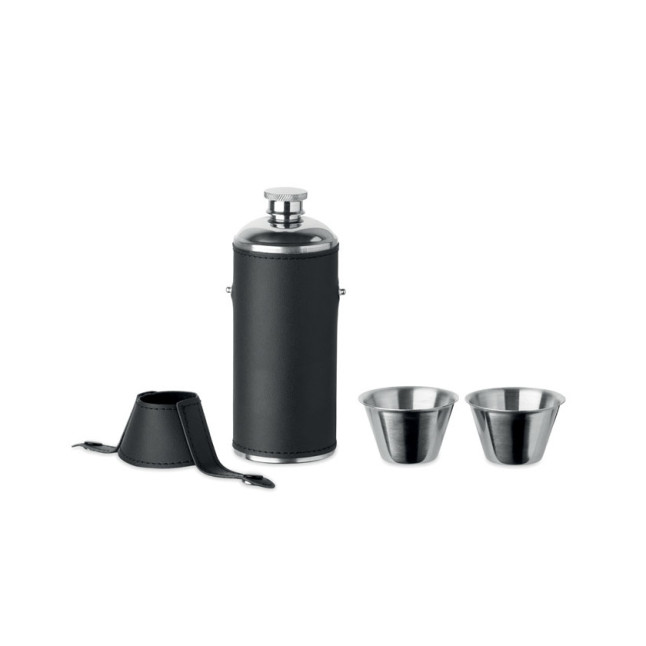 Butelka z kubkami COCOON