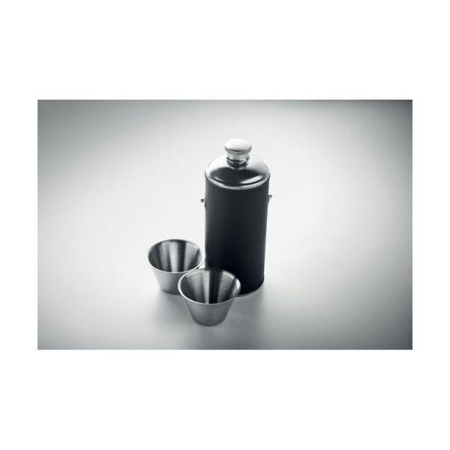 Butelka z kubkami COCOON