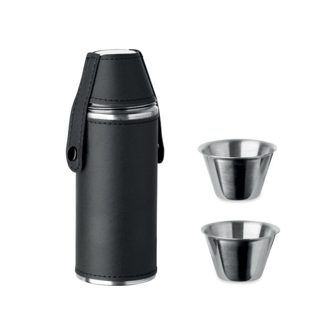 Butelka z kubkami COCOON