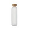 Butelka z matowego szkła500 ml ABE Butelka z matowego szkła500 ml ABE
