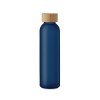 Butelka z matowego szkła500 ml ABE Butelka z matowego szkła500 ml ABE