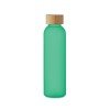 Butelka z matowego szkła500 ml ABE Butelka z matowego szkła500 ml ABE