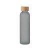 Butelka z matowego szkła500 ml ABE Butelka z matowego szkła500 ml ABE