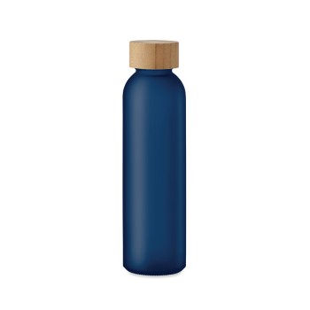 Butelka z matowego szkła500 ml ABE