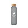 Butelka z matowego szkła500 ml ABE Butelka z matowego szkła500 ml ABE