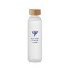 Butelka z matowego szkła500 ml ABE Butelka z matowego szkła500 ml ABE