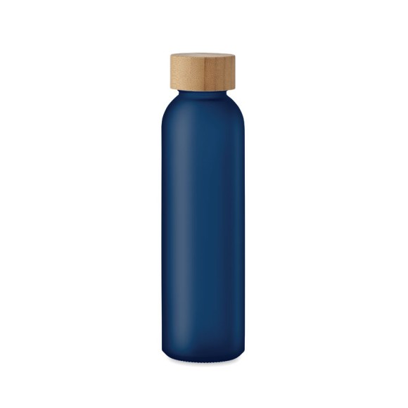 Butelka z matowego szkła500 ml ABE Butelka z matowego szkła500 ml ABE