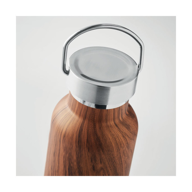 Butelka z podwójną ścianką NAMIB BOTTLE