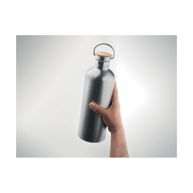 Butelka z podwójną ścianką1,5L HELSINKI EXTRA