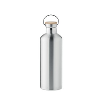 Butelka z podwójną ścianką1,5L HELSINKI EXTRA
