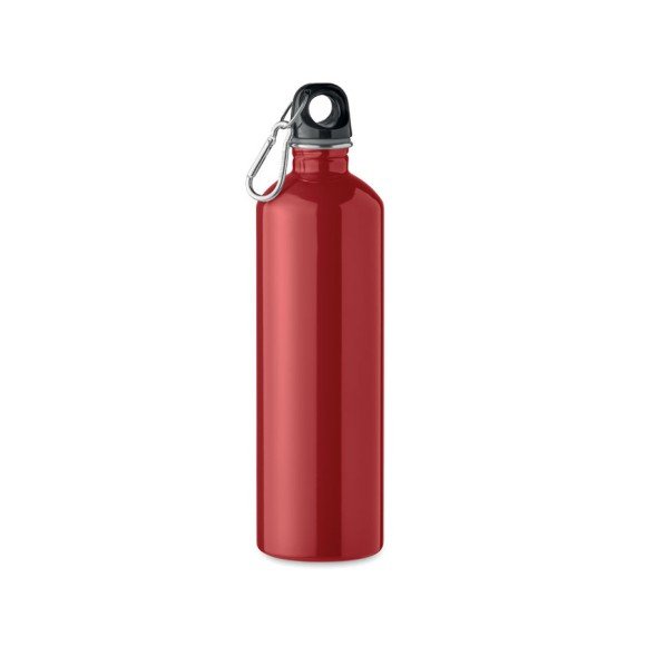 Butelka z pojedynczą 750ml REBIG MOSS Butelka z pojedynczą 750ml REBIG MOSS