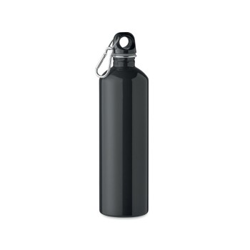 Butelka z pojedynczą 750ml REBIG MOSS
