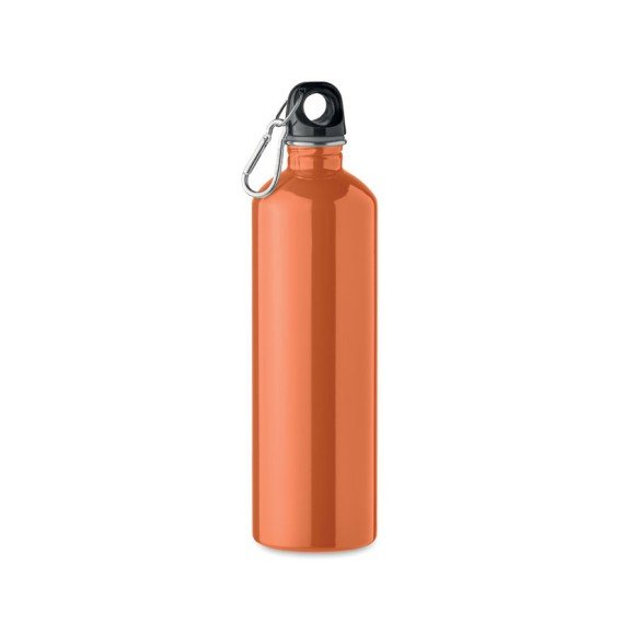 Butelka z pojedynczą 750ml REBIG MOSS Butelka z pojedynczą 750ml REBIG MOSS