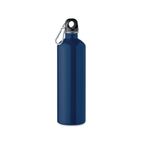Butelka z pojedynczą 750ml REBIG MOSS Butelka z pojedynczą 750ml REBIG MOSS