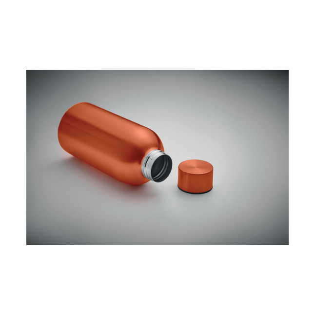 Butelka z pojedynczą ścianką 50 ATHENA MID