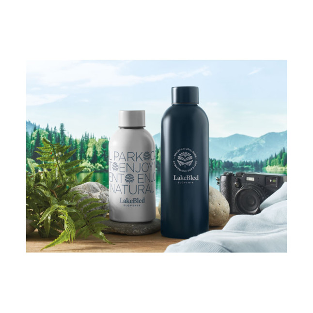 Butelka z pojedynczą ścianką 50 ATHENA MID