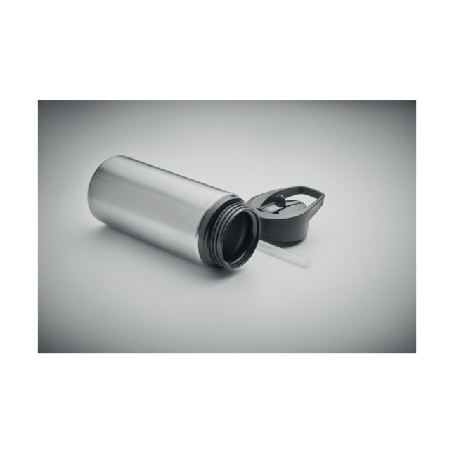 Butelka z pojedynczą ścianką 50 SPOT