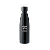 Butelka z termometrem 500ml BELO LUX Butelka z termometrem 500ml BELO LUX