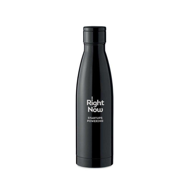 Butelka z termometrem 500ml BELO LUX