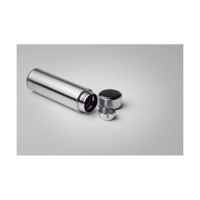 Butelka z termometrem POLE