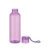 Butelka z Tritanu 500 ml INDI Butelka z Tritanu 500 ml INDI