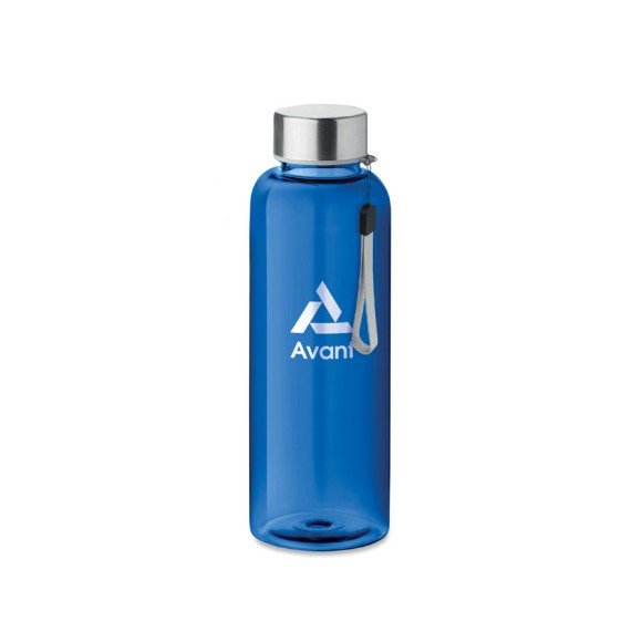 Butelka z tritanu 500ml UTAH Butelka z tritanu 500ml UTAH