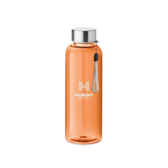 Butelka z tritanu 500ml UTAH Butelka z tritanu 500ml UTAH