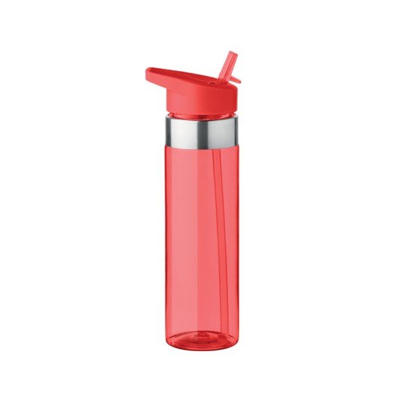 Butelka z tritanu 650ml SICILIA Butelka z tritanu 650ml SICILIA