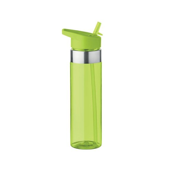 Butelka z tritanu 650ml SICILIA Butelka z tritanu 650ml SICILIA