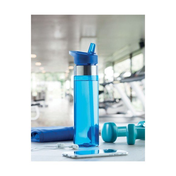 Butelka z tritanu 650ml SICILIA Butelka z tritanu 650ml SICILIA