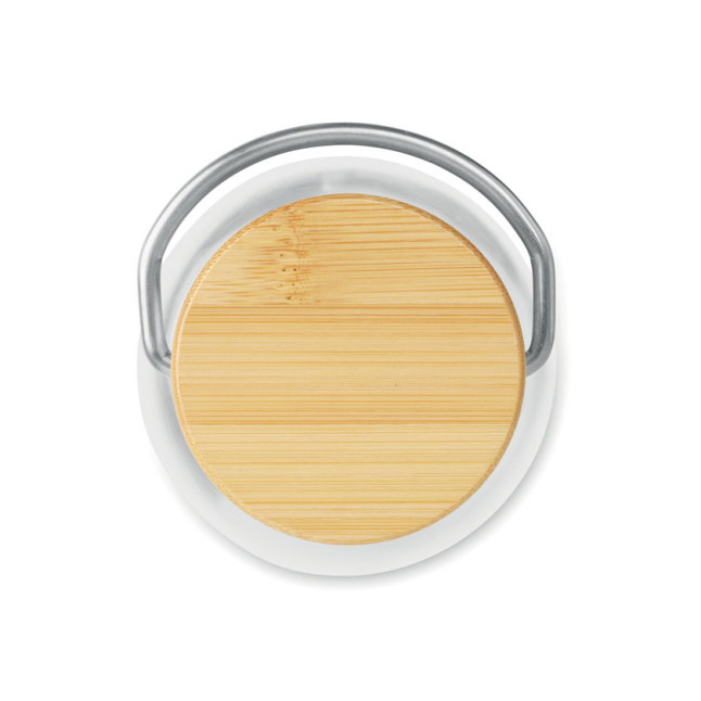 Butelka z Tritanu 800 ml HELSINKI BASIC