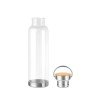 Butelka z Tritanu 800 ml HELSINKI BASIC Butelka z Tritanu 800 ml HELSINKI BASIC