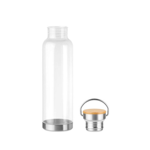 Butelka z Tritanu 800 ml HELSINKI BASIC Butelka z Tritanu 800 ml HELSINKI BASIC