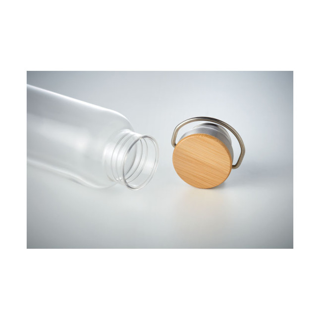 Butelka z Tritanu 800 ml HELSINKI BASIC