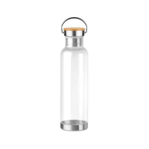 Butelka z Tritanu 800 ml HELSINKI BASIC Butelka z Tritanu 800 ml HELSINKI BASIC